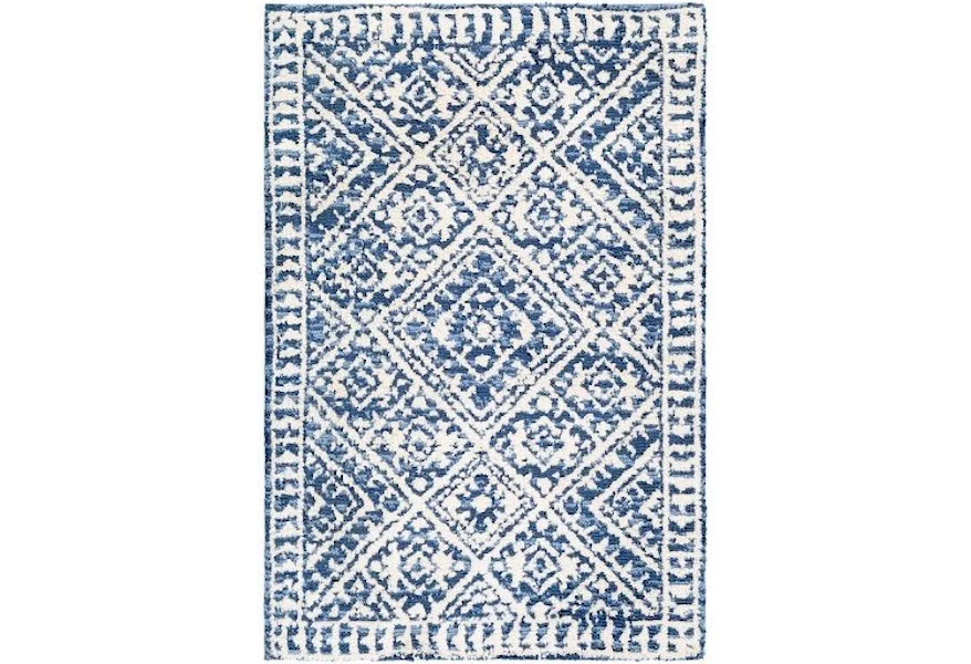 Padma 8' x 10' Rug by Surya at Lagniappe Home Store