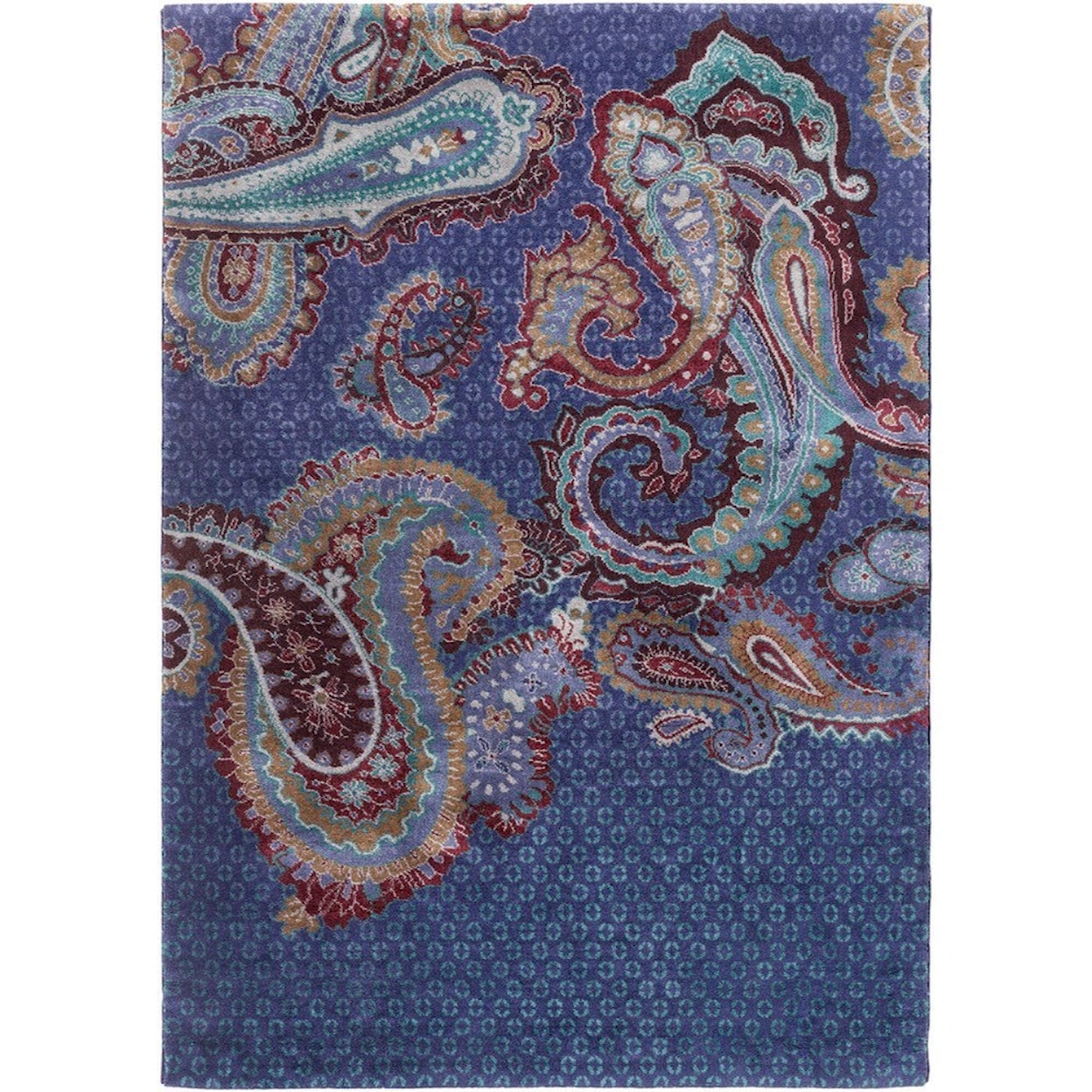 Surya PaisGeo 8'2" x 11'5" Rug