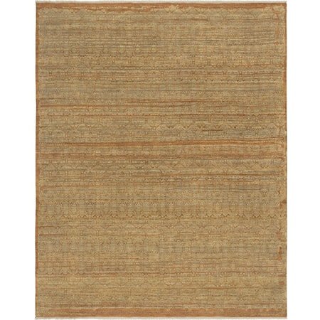 6' x 9' Rug