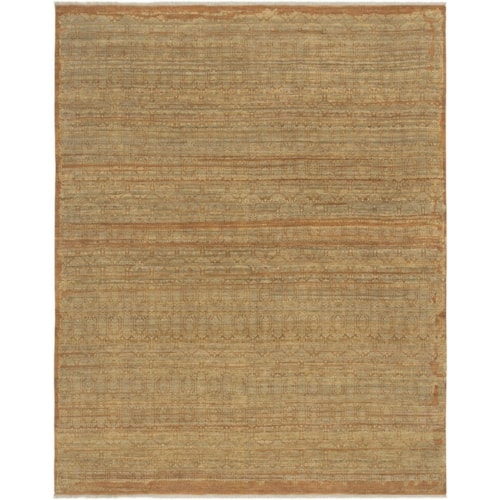 6' x 9' Rug