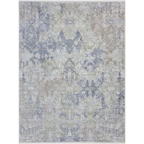 8' x 10' Rug