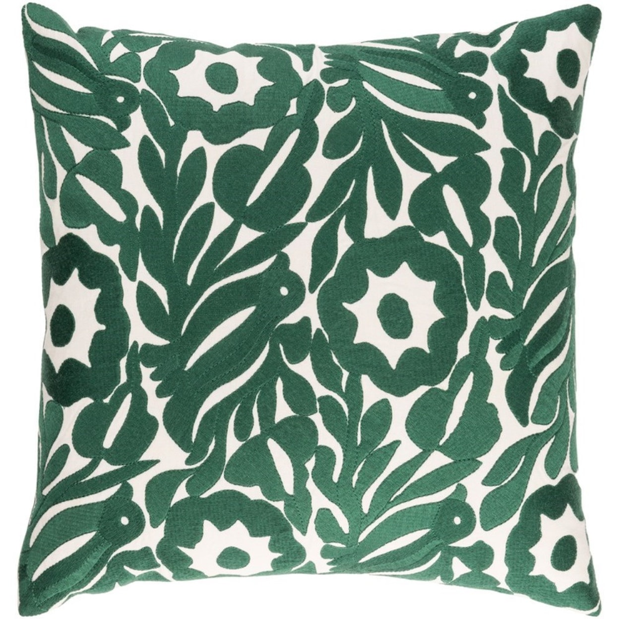 Surya Pallavi Pillow