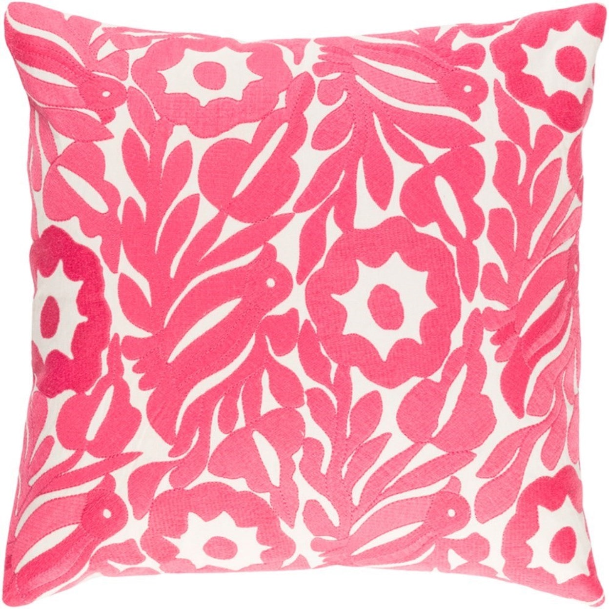 Surya Pallavi Pillow