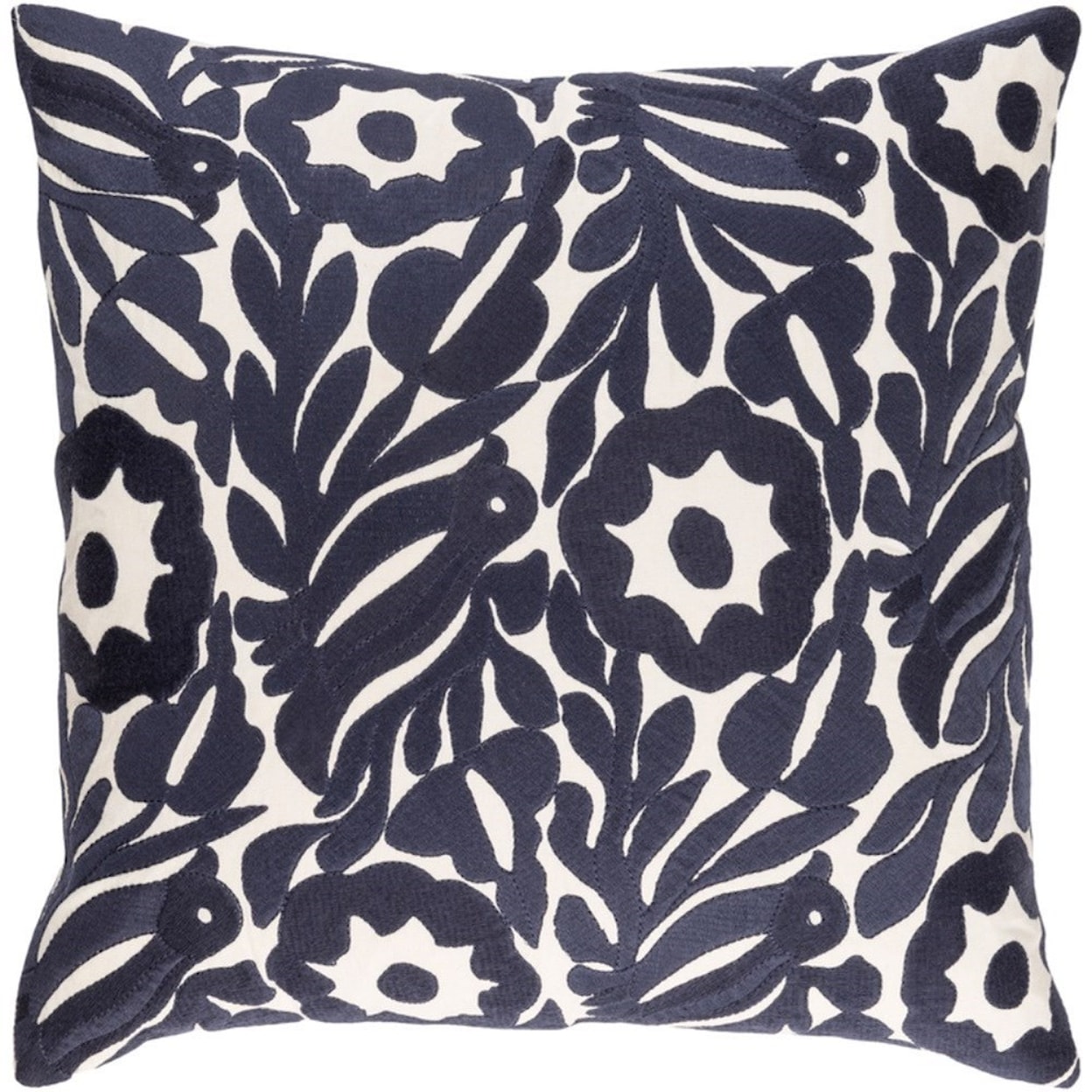 Surya Pallavi Pillow