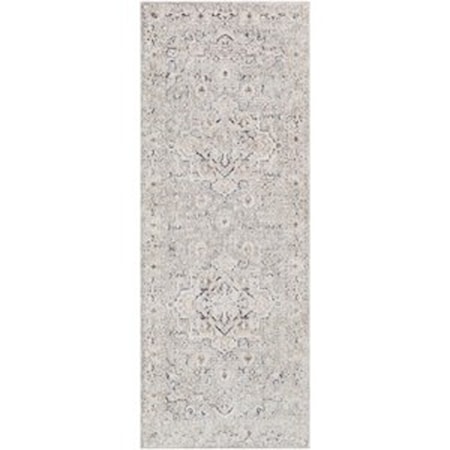 2' x 3'3" Rug