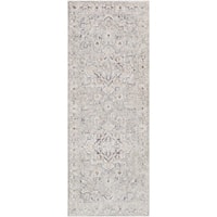 3'3" x 10' Rug