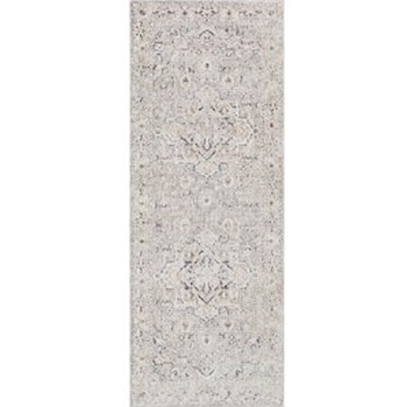 3&apos;3&quot; x 10&apos; Rug