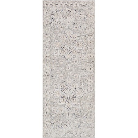 7'10" x 10'3" Rug