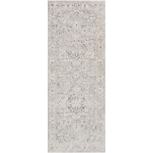 7'10" x 10'3" Rug