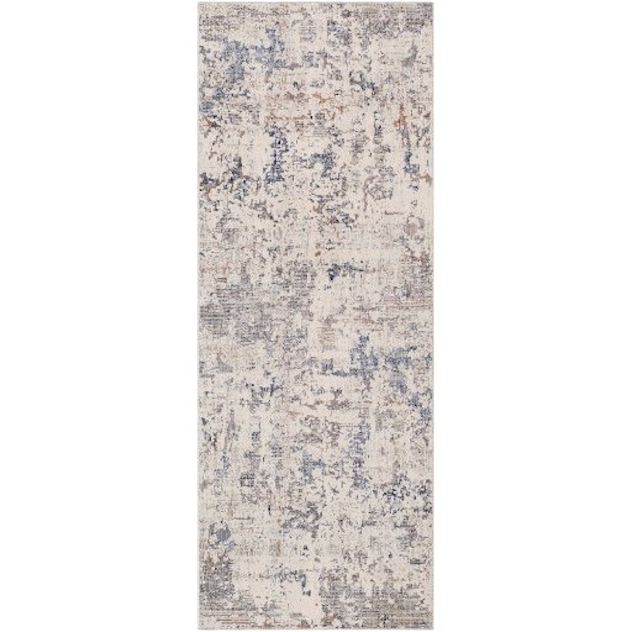 Surya Palazzo 3'3" x 10' Rug