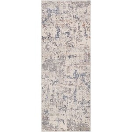 7'10" x 10'3" Rug