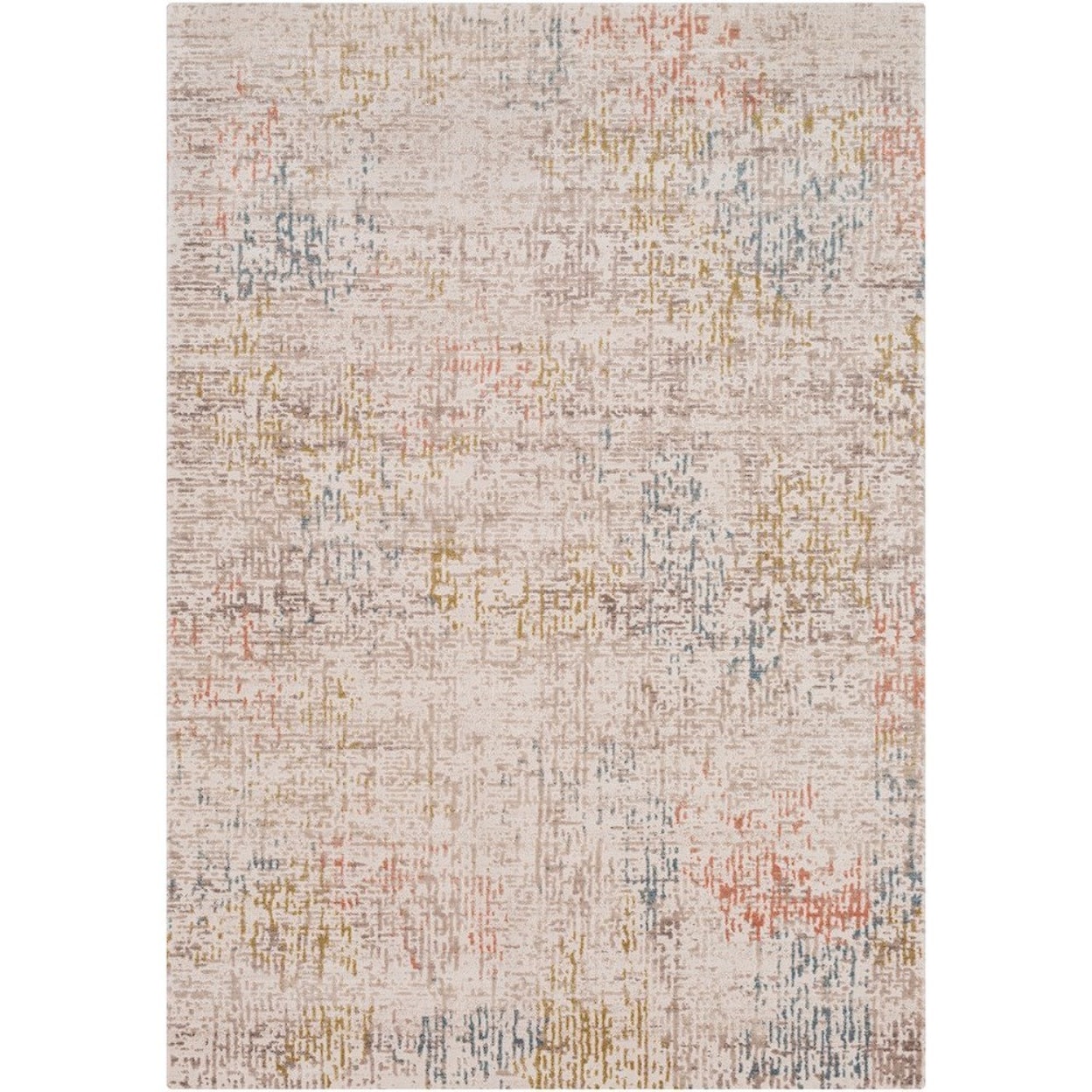 Surya Palermo 2' x 3' Rug