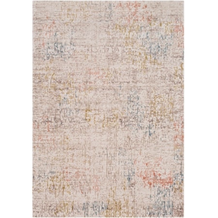5' 3" x 7' 6" Rug