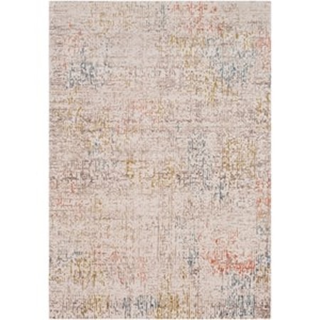 5' 3" x 7' 6" Rug