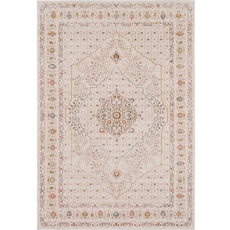 5' 3" x 7' 6" Rug