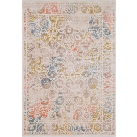 7' 10" x 10' 3" Rug