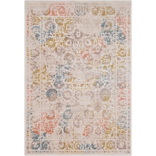 7' 10" x 10' 3" Rug