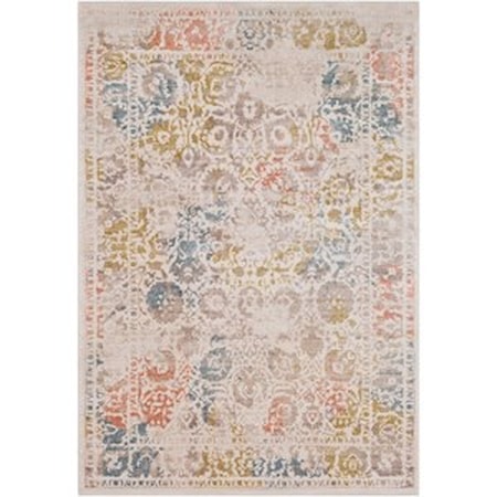 7' 10" x 10' 3" Rug