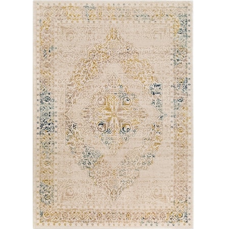 7' 10" x 10' 3" Rug