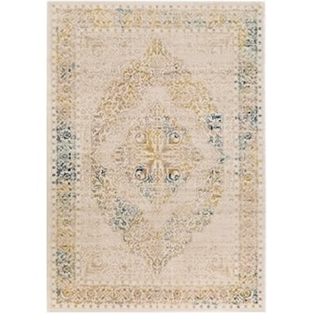 7' 10" x 10' 3" Rug