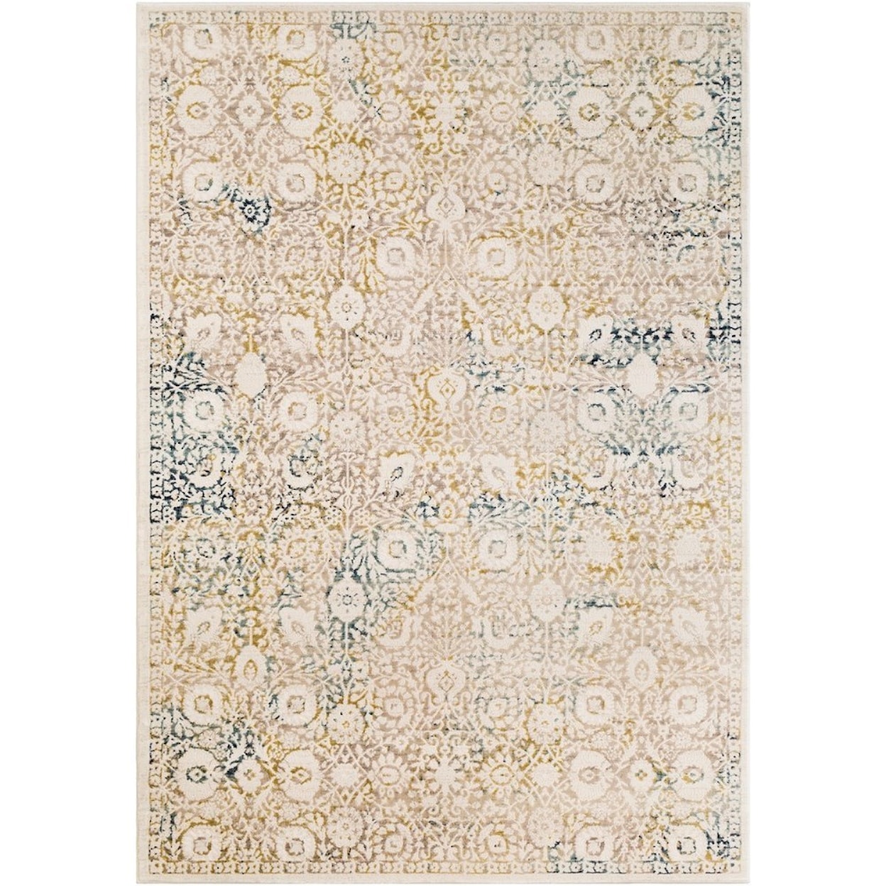 Surya Palermo 2' x 3' Rug