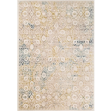 2' x 3' Rug