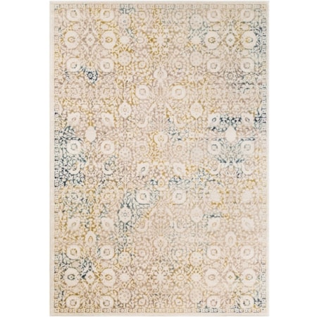 2' x 3' Rug