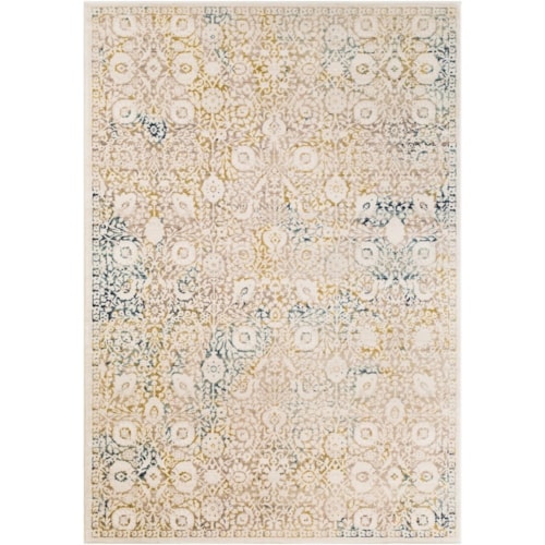 2' x 3' Rug