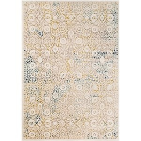 2' x 3' Rug