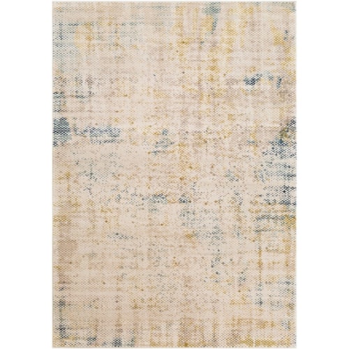 7' 10" x 10' 3" Rug