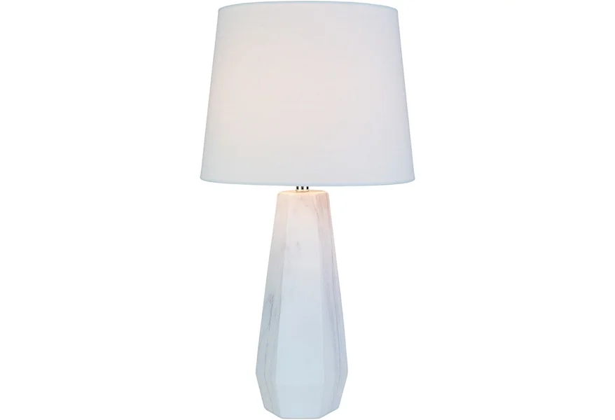 Palladian Table Lamp by Ruby-Gordon Accents at Ruby Gordon Home