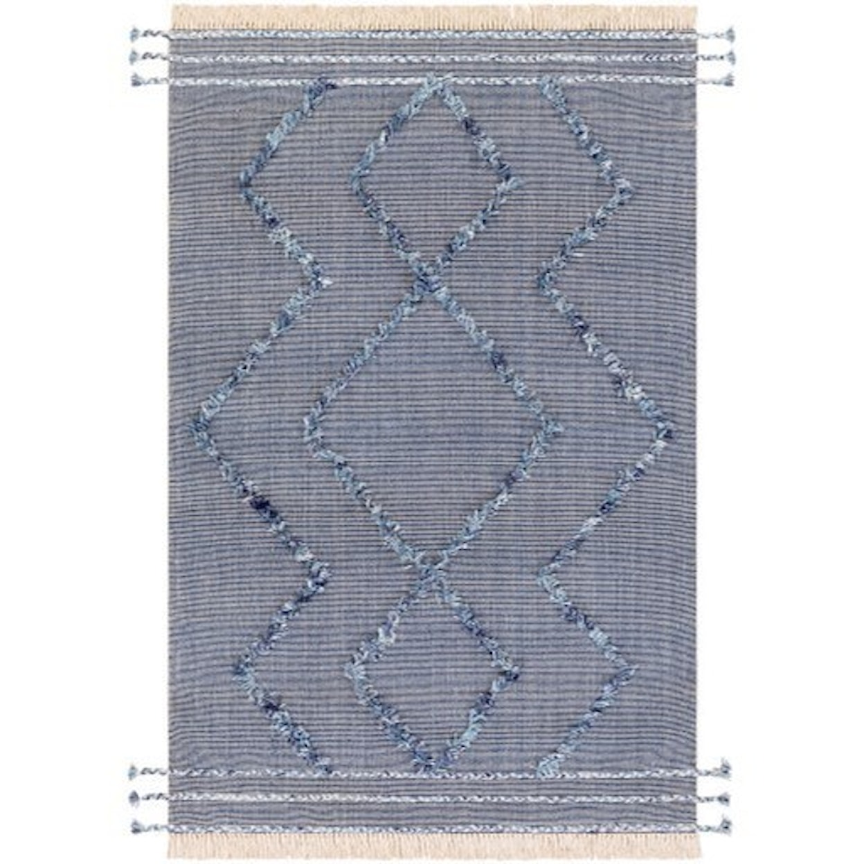 Surya Palo Alto PLA-2300 8' x 10' Rug