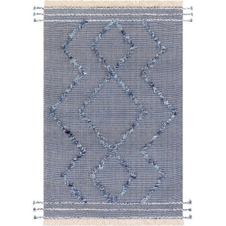 PLA-2300 8'6" x 12' Rug