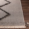 Surya Palo Alto PLA-2301 2' x 3' Rug