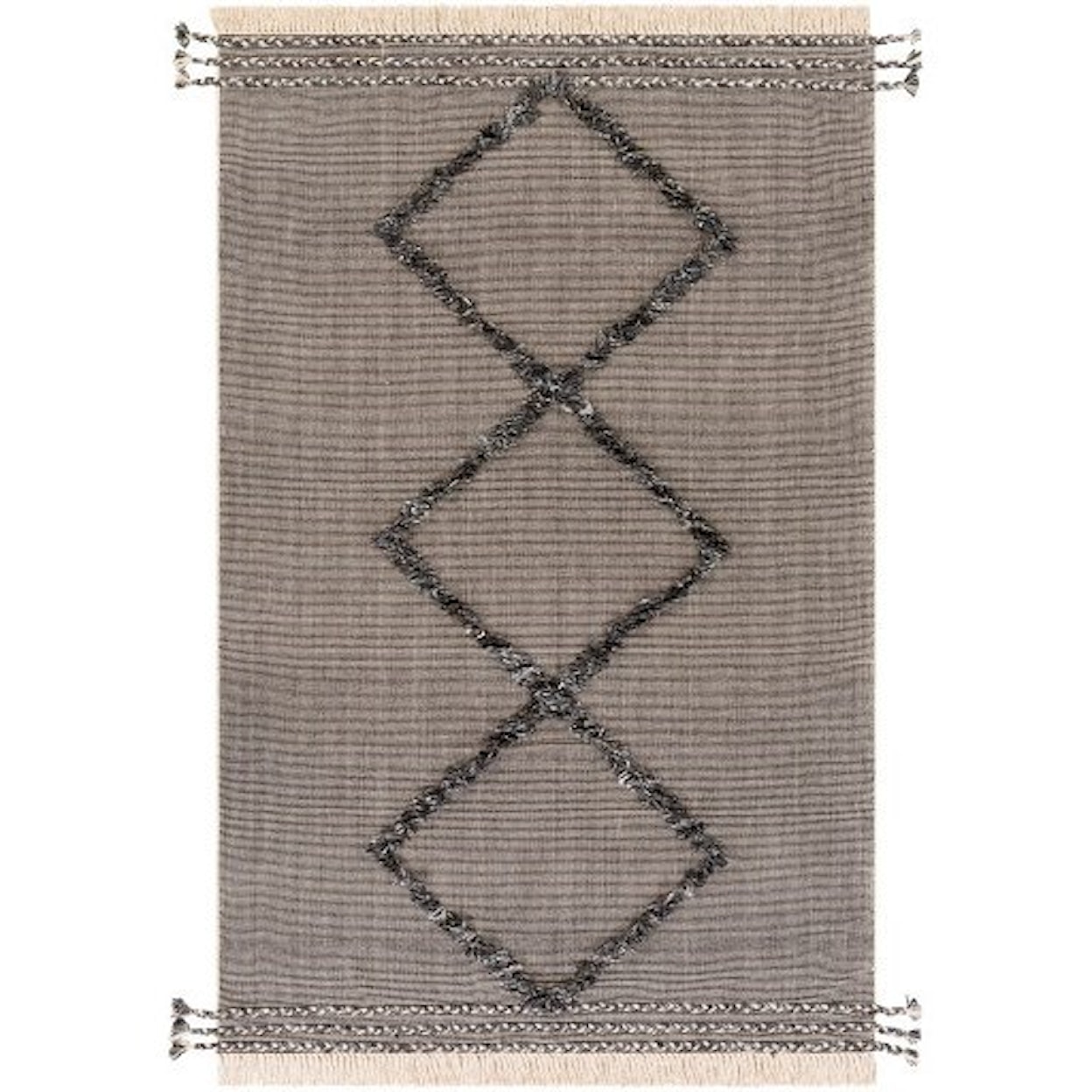 Surya Palo Alto PLA-2301 8' x 10' Rug