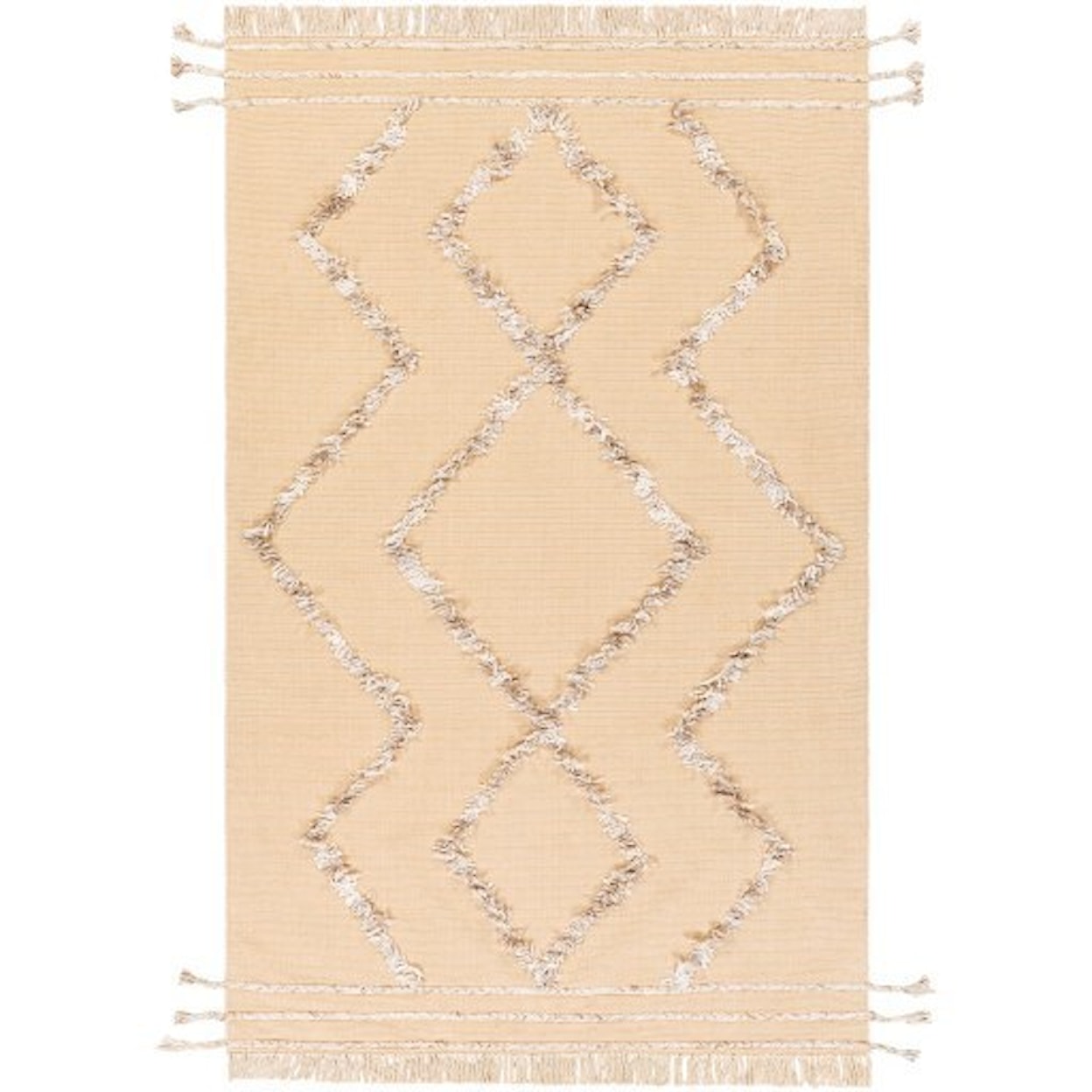 Surya Palo Alto PLA-2302 8' x 10' Rug