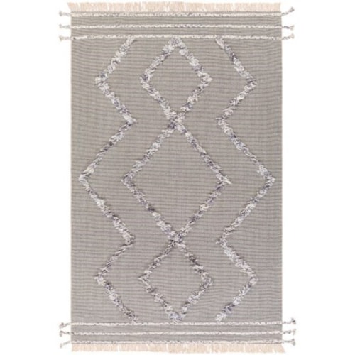 PLA-2303 5' x 7'6" Rug