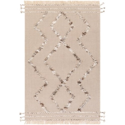 PLA-2304 2' x 3' Rug