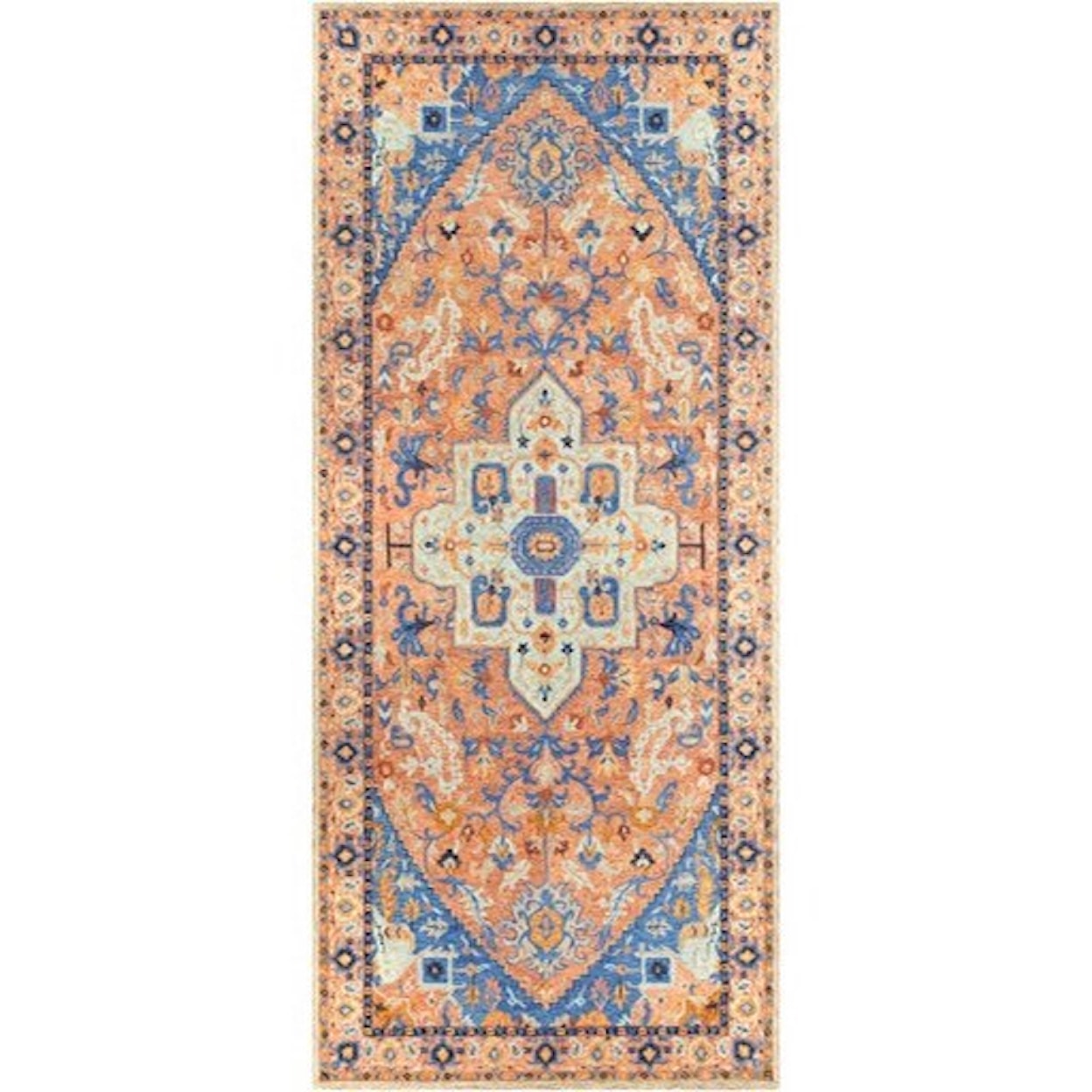 Surya Panipat 2' x 3' Rug