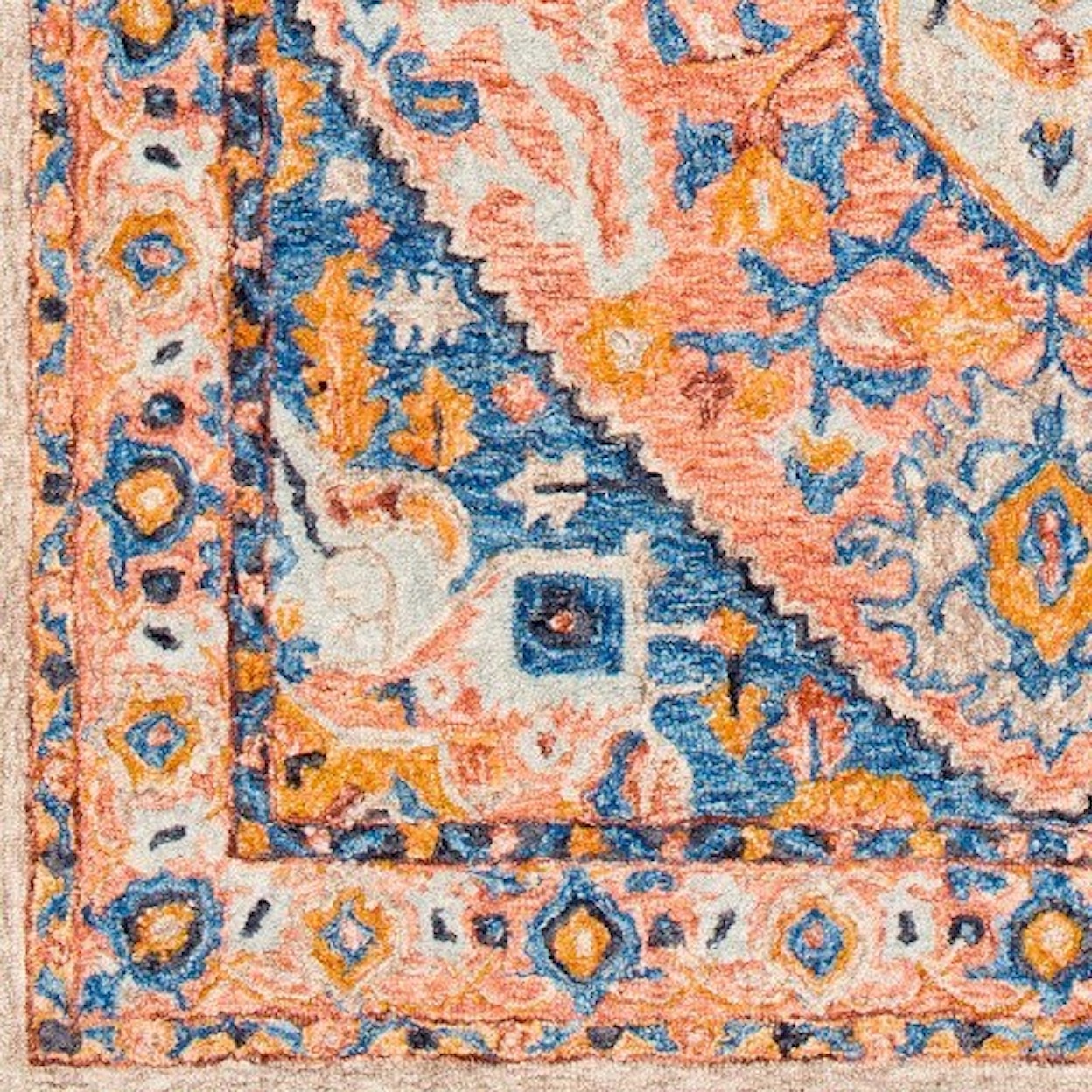 Surya Panipat 8' x 10' Rug