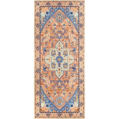 9' x 12' Rug