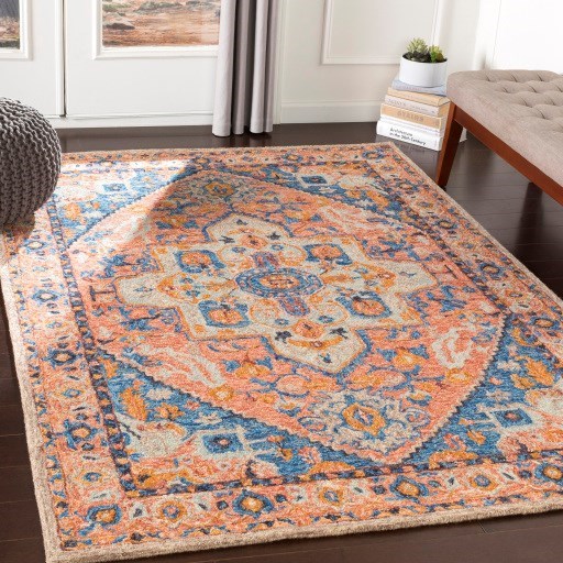 Surya Panipat 9' x 12' Rug