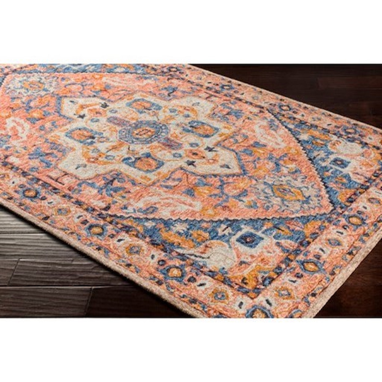 Surya Panipat 9' x 12' Rug