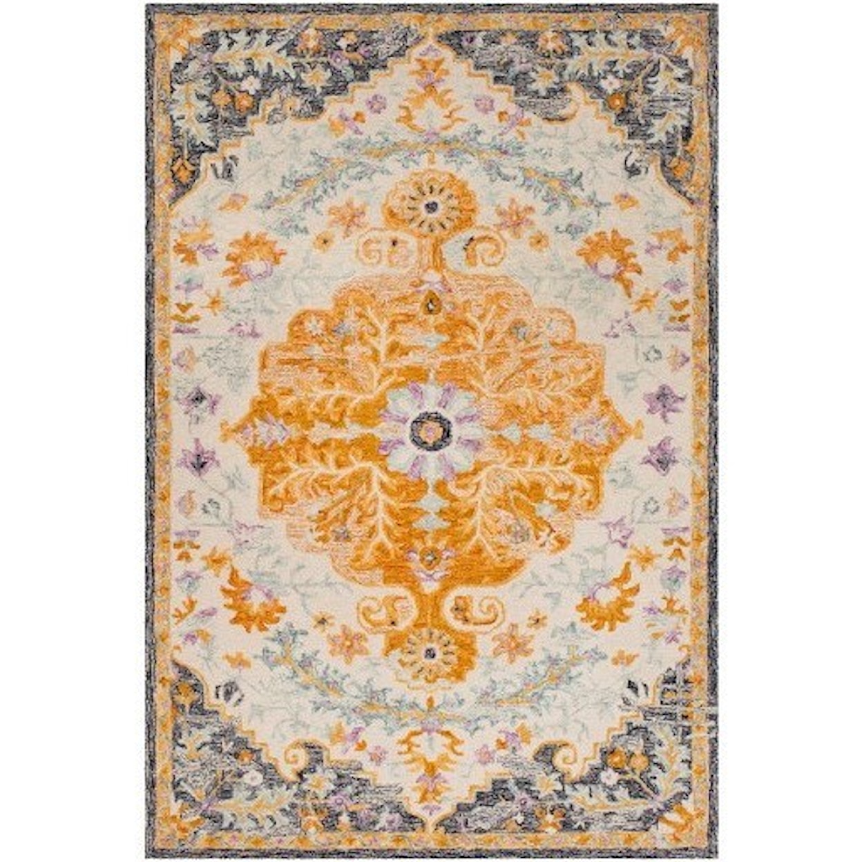 Surya Panipat 8' x 10' Rug