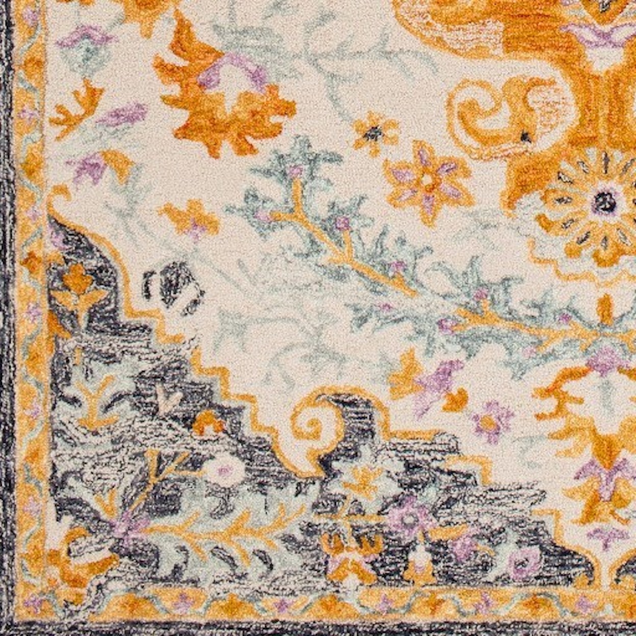 Surya Panipat 8' x 10' Rug