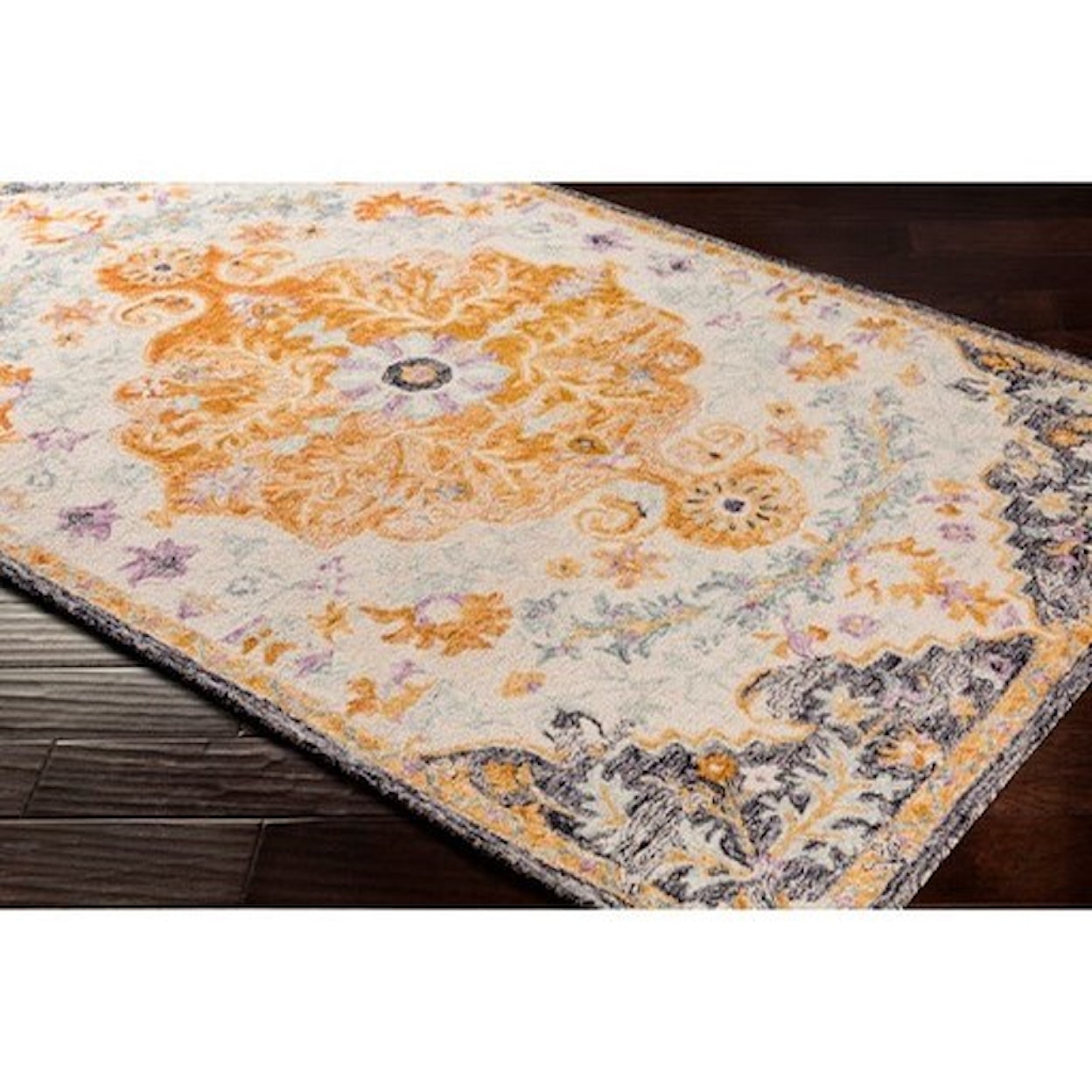 Surya Panipat 8' x 10' Rug