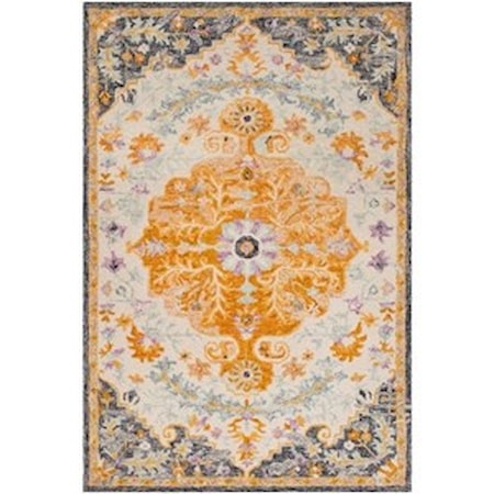 9' x 12' Rug