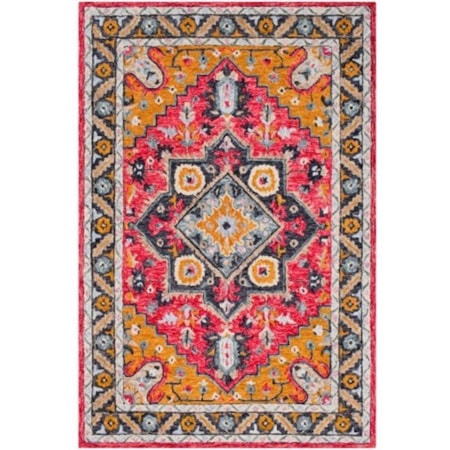 8' x 10' Rug