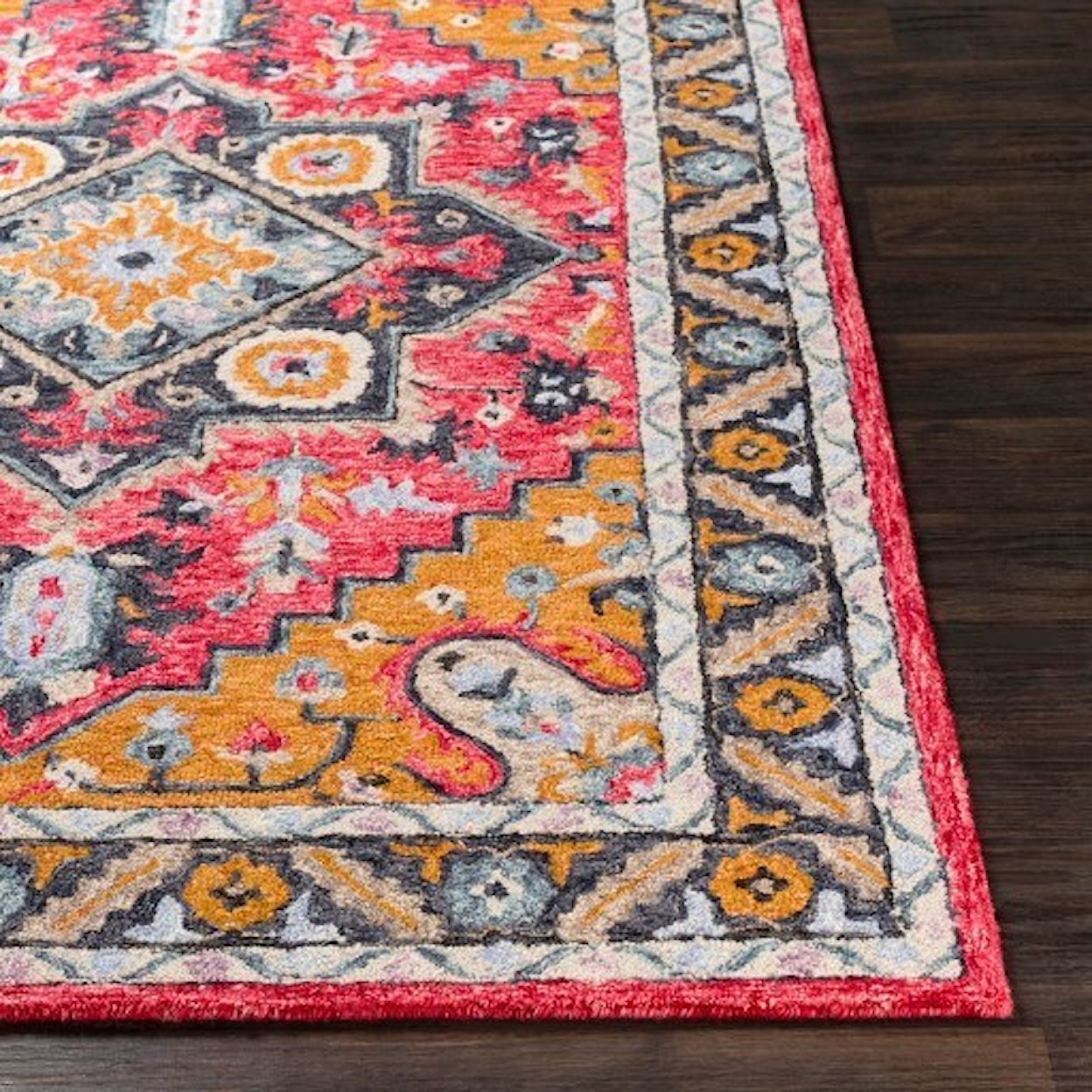 Surya Panipat 8' x 10' Rug