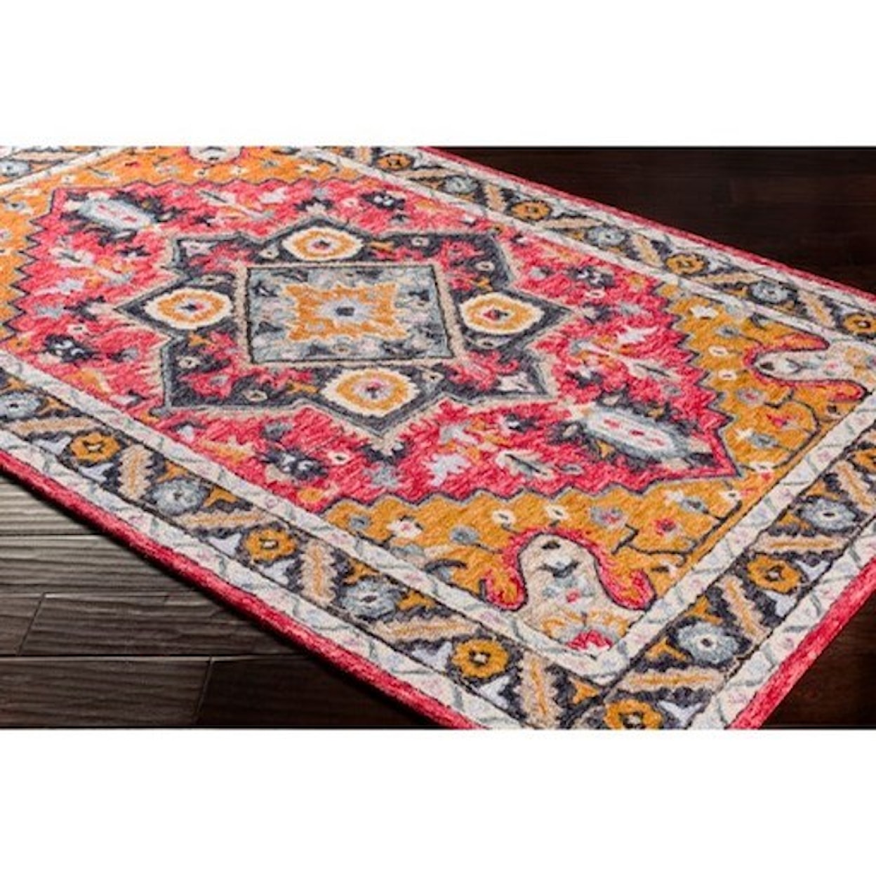 Surya Panipat 8' x 10' Rug